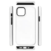 Batman Logo iPhone Case